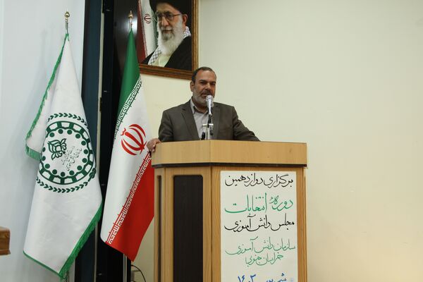 برگزاری دوازدهمین دوره انتخابات مجلس دانش‌آموزی در خراسان‌جنوبی 