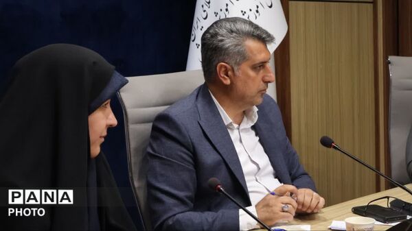 تجلیل از طلایه‌داران تشکیلاتی شهر تهران