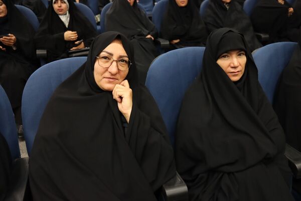  نهمین جشنواره مالک اشتر در شهرستان جاجرم