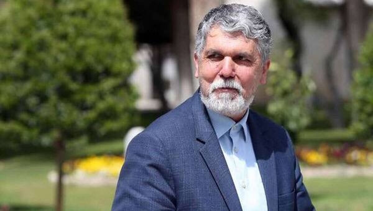 وزیر ارشاد: جشنواره تئاتر خیابانی مریوان نقشی موثر در توسعه دیپلماسی فرهنگی بین‌المللی دارد