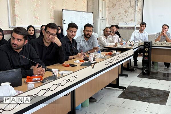 جمع‌بندی فرایند هدایت تحصیلی دانش‌آموزان در آموزش و پرورش شهرستان قدس