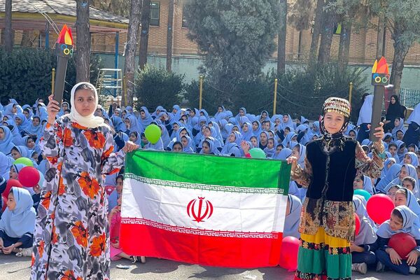المپیاد درون مدرسه‌ای در مدارس بهارستان دو