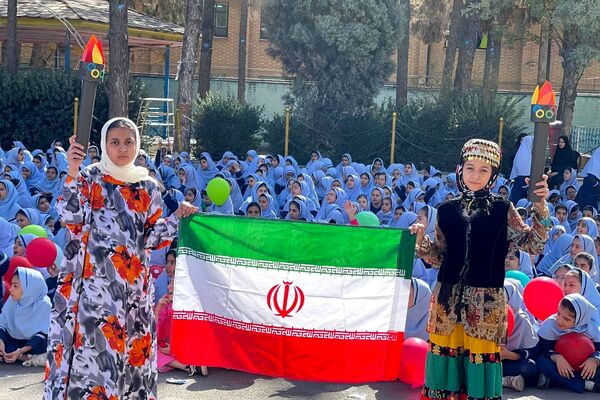 المپیاد درون مدرسه‌ای در مدارس بهارستان دو