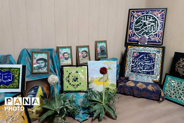 چهل‌و‌چهارمین جشنواره قرآن، عترت و نماز در شهرستان ملارد