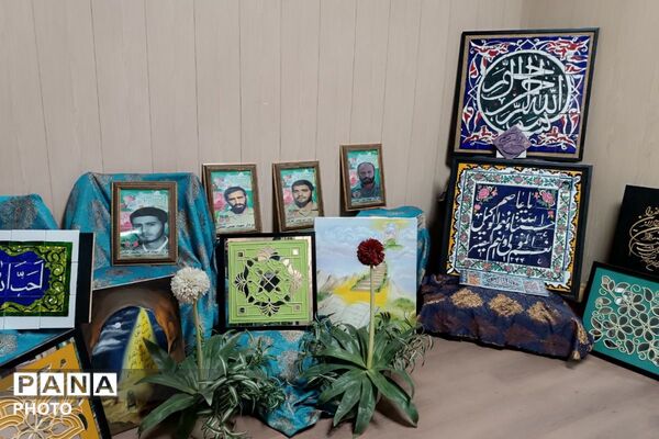 چهل‌و‌چهارمین جشنواره قرآن، عترت و نماز در شهرستان ملارد
