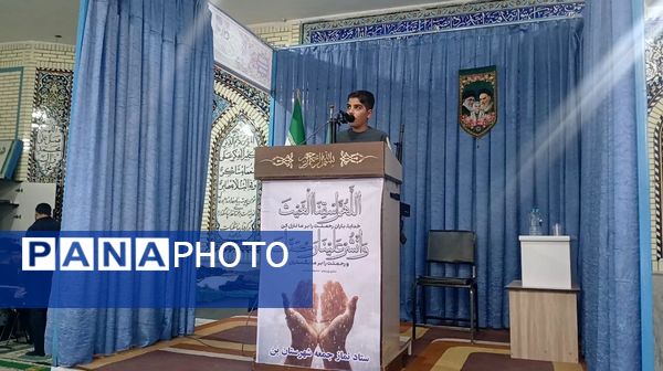  نماز جمعه این هفته بن با حضور مدیرکل اداره ورزش‌ و جوانان استان چهارمحال و بختیاری 