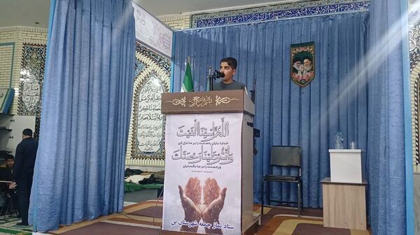  نماز جمعه این هفته بن با حضور مدیرکل اداره ورزش‌ و جوانان استان چهارمحال و بختیاری 