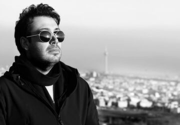 انتشار «حسبی‌الله» محسن چاوشی؛ به راستی خدا برای ما بس است