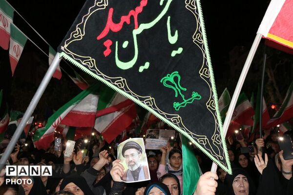 مبعوث شدگان بهارستانی، هرروز عاشورایی‌تر از دیروز 