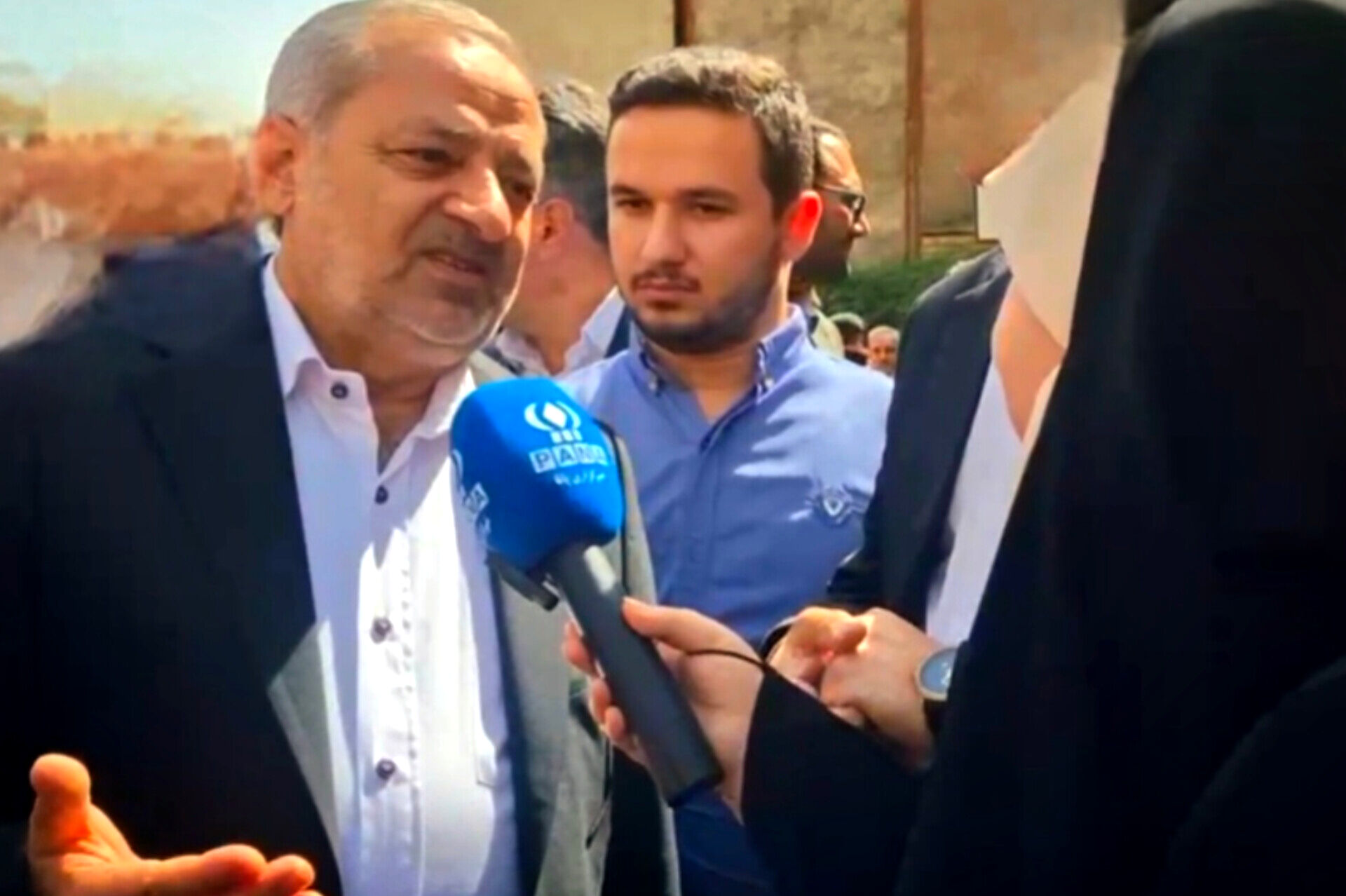 توسعه و ترویج فرهنگ اقامه نماز یکی از وظایف و ماموریت‌های اصلی آموزش و پرورش است