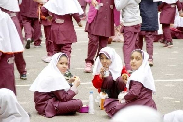 زنگ تفریح یکی از کلیدی‌ترین بخش‌های روز آموزشی است