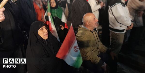 میدان داری گرگانی ها به شب شصتم رسید