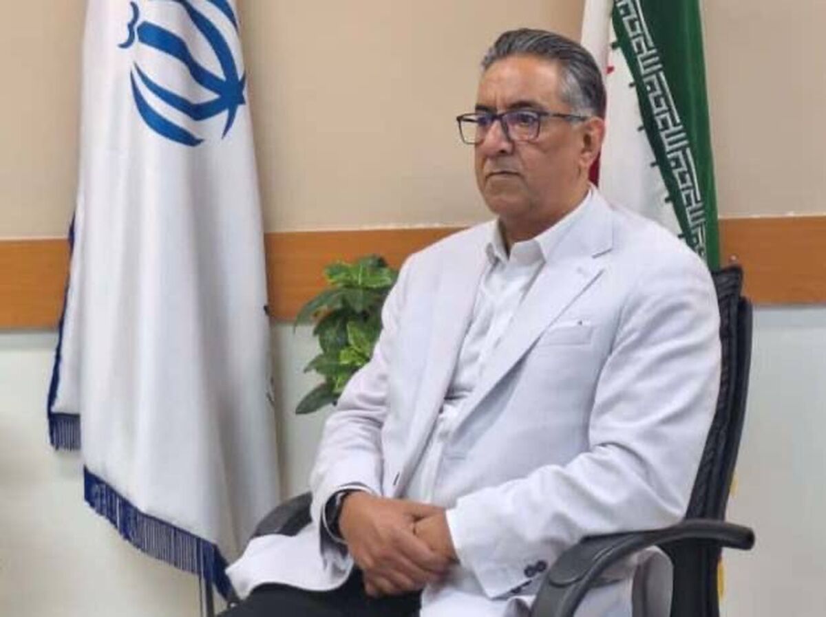 پاراالمپیاد استعدادهای برتر ورزش معلولان و توان یابان پسر برروی ریل عدالت ورزشی