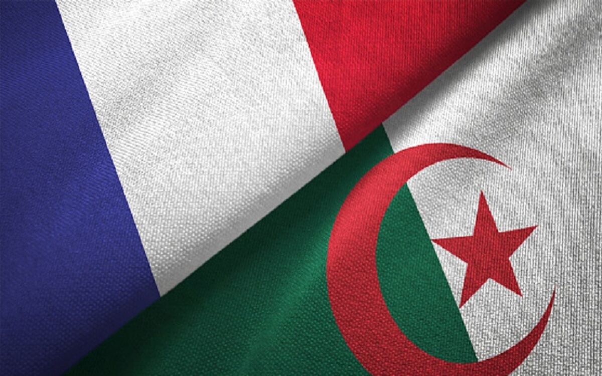 تنش در روابط فرانسه - الجزایر؛ پاریس ۱۲ دیپلمات را اخراج می‌کند