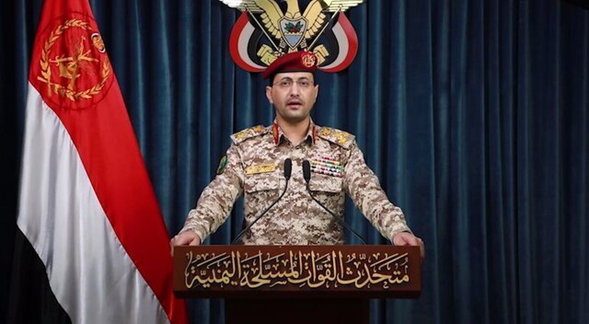  حمله موشکی و پهپادی یمن به اهداف حساس و حیاتی در فلسطین