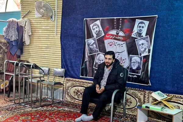 حماسه ۹ دی زنده است؛ ورامینی‌ها بار دیگر با ولایت، پیمان بستند