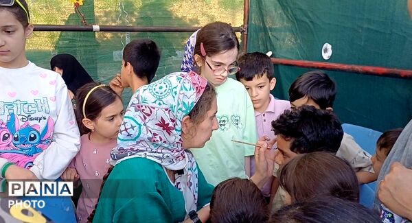 عید غدیر جشن ایستادگی و استقامت