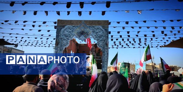 انس و ارادت قشرهای مختلف مردم قم با شهدای گمنام