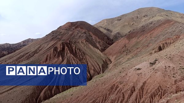سیزده بدر باستانی در روستای زیارتی و سیاحتی سوقند 