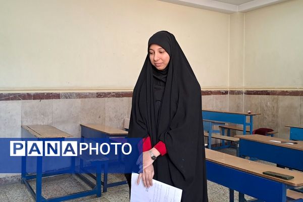  مسابقات قرآن و عترت دانش‌آموزی با حضور پرشور آینده‌سازان