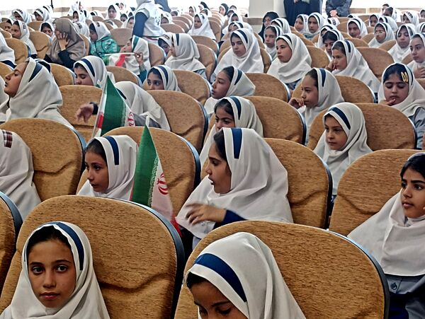برگزاری آیین جشن عاطفه‌ها در زنجان 