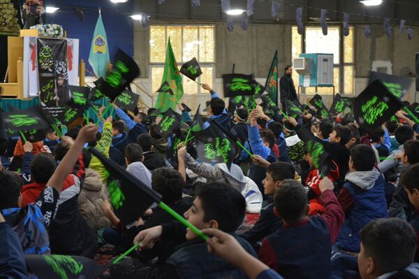 نوگلان فاطمی بهارستانی