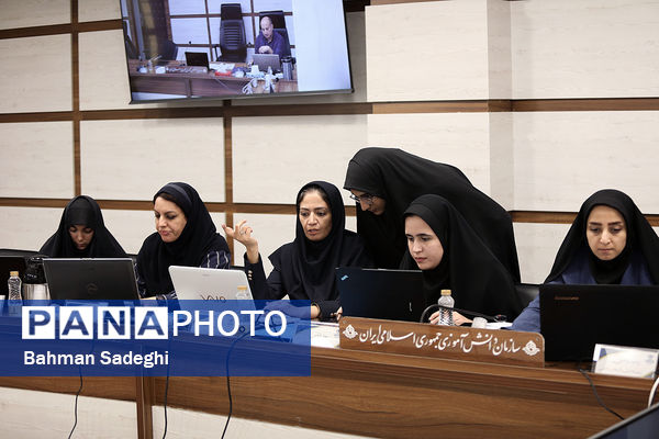 نخستین روز دوره آموزشی مسئولان استانی خبرگزاری پانا