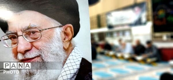 محفل انس با قرآن به یاد رهبر شهید انقلاب