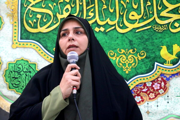 طرح شهید طوقانی در دبستان شهدای بسیج بوشهر