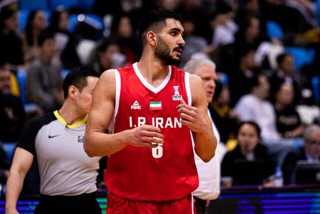 گوام، اولین قربانی آسمان‌خراش‌های ایرانی