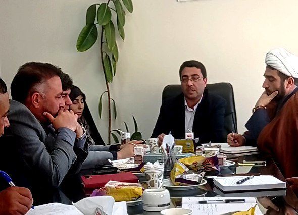 آغاز مأموریت تربیتی برای ۱۵۰۰ مربی پرورشی در مدارس استان با تربیت مربیان پیشتاز کاردان