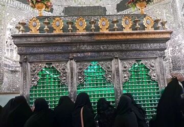 برگزاری اردوی تربیتی و توانمندسازی دانش‌آموزان و همکاران ملارد 
