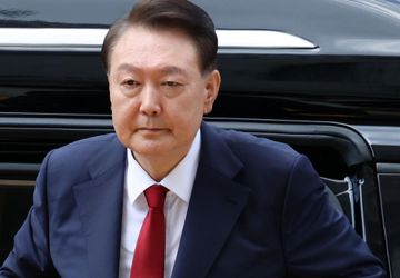 درخواست ۱۰ سال حبس برای رئیس جمهور پیشین کره جنوبی