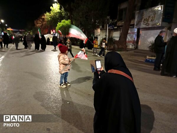 قرار چهل و دوم؛ روایت چهل و دومین روز از شهادت رهبر