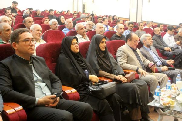 افتتاح نهمین شُکرانه انجیر در گلوگاه 