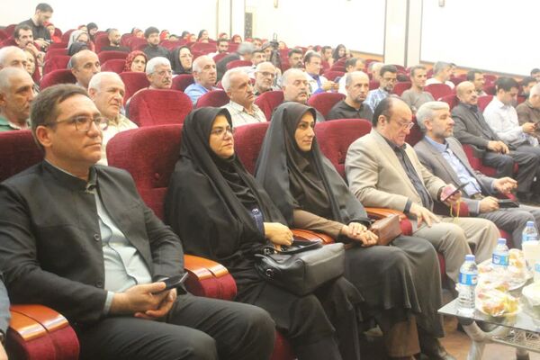 افتتاح نهمین شُکرانه انجیر در گلوگاه 