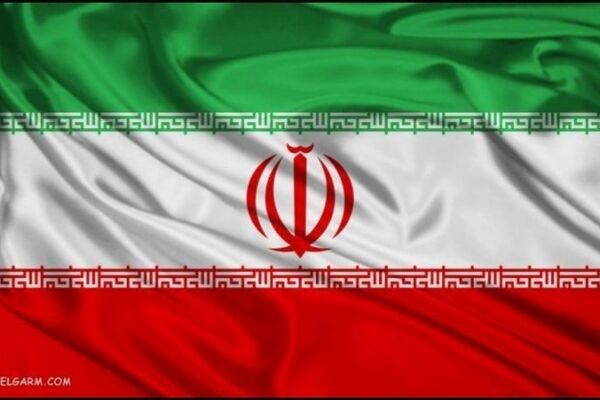 روایت یک دانش‌آموز از پیروزی ایران روی بوم نقاشی