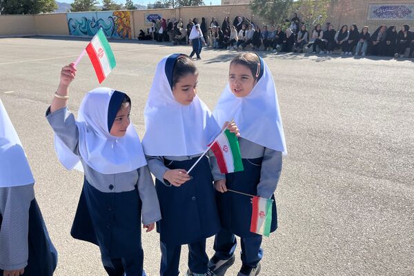 مهرماه شروع هیاهوی بچه‌ها