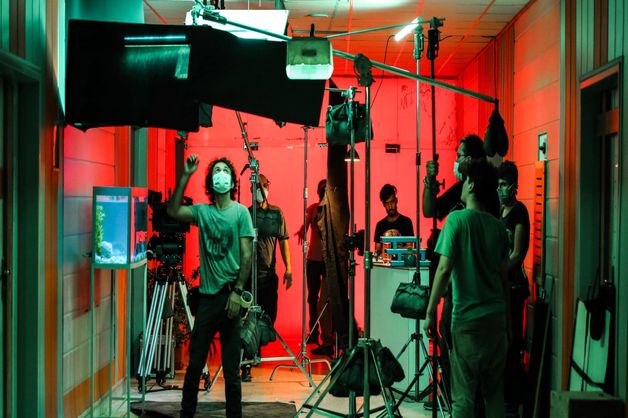 «لونا» روایتی از سکوت، بدن و ناتوانی انسان در گفت‌وگوست