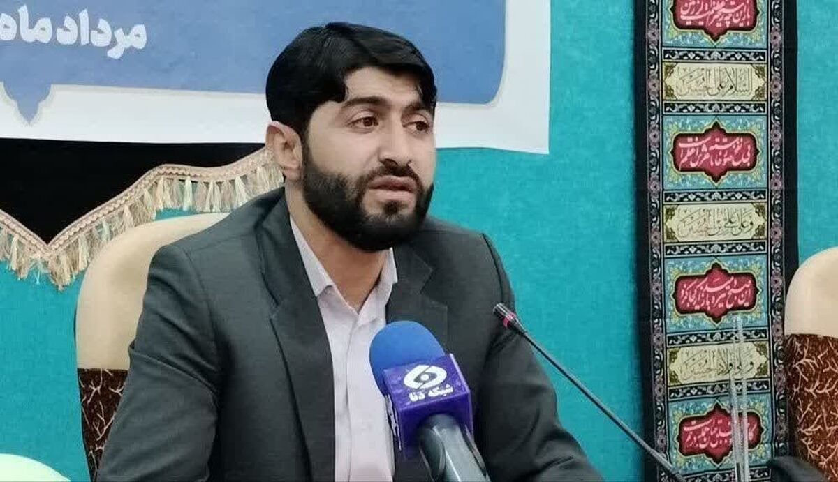 پیام مسئول بسیج دانشجویی کهگیلویه‌وبویراحمد به مناسبت اعزام ۴۰۰ دانشجو به کربلا