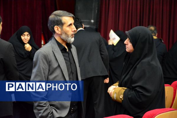 چهارمین عهدواره سردار دل‌ها با تأکید بر مکتب مقاومت 