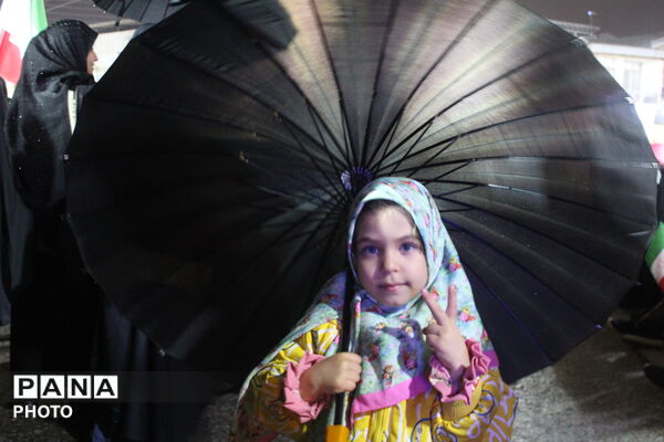 همدلی و همبستگی در گلوگاه
