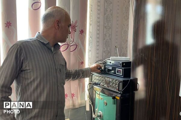 پروژه مهر در مدارس، از تجهیزات تا بازسازی فضاها