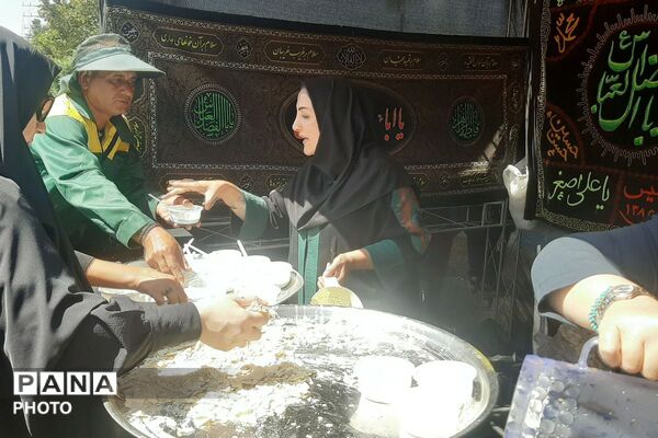 اربعین حسینی؛ روایت تصویر از عشق، ایمان و همدلی