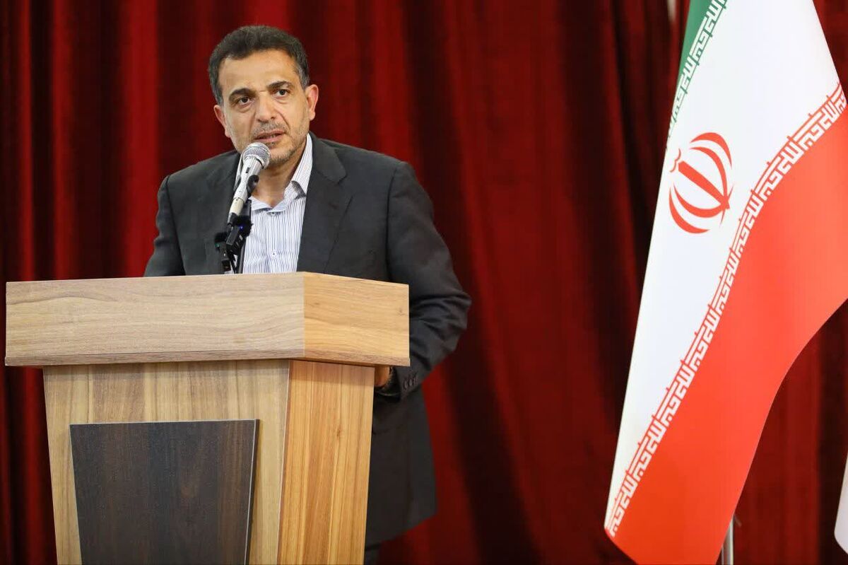 آینده روشن کشور در گرو توجه جدی به آموزش و پرورش است