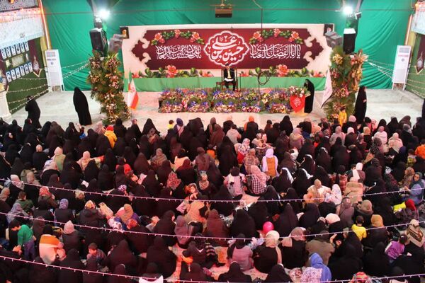 ولادت امام حسین (ع)؛ چراغی در دل تاریخ