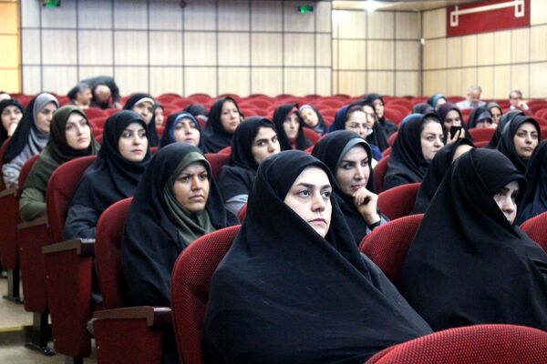 اختتامیه رویداد ملی «مدرسه، منزل، تعالی محصل»