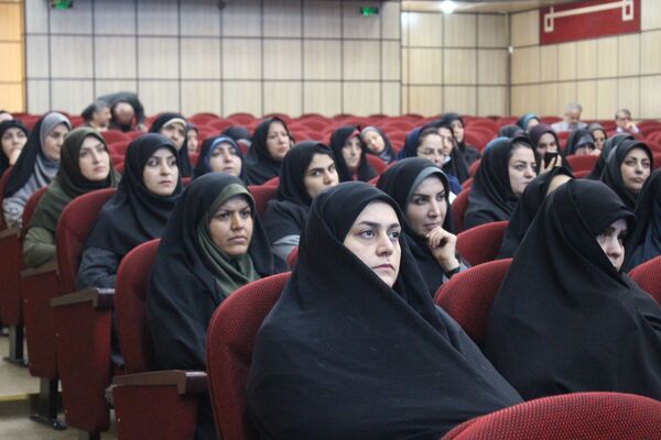 اختتامیه رویداد ملی «مدرسه، منزل، تعالی محصل»
