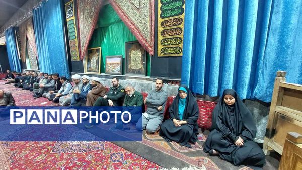 راهپیمایی یوم الله ۱۳ آبان در بلده مازندران