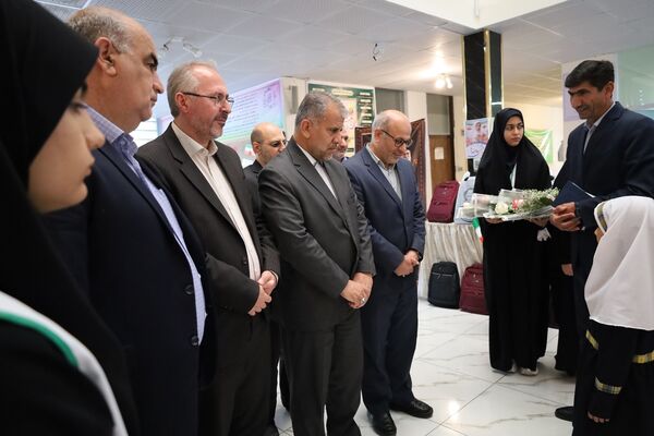 جشن عاطفه‌ها در آذربایجان غربی